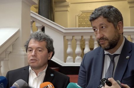 “Да, България” изнудва Слави с 5 министерства! Милиардите са там!