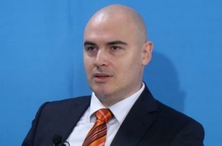 Петър Илиев: “Цялата медийна атака ме прави по решителен”