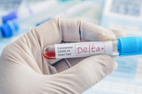 Почти 100% от заразените у нас са с Делта варианта