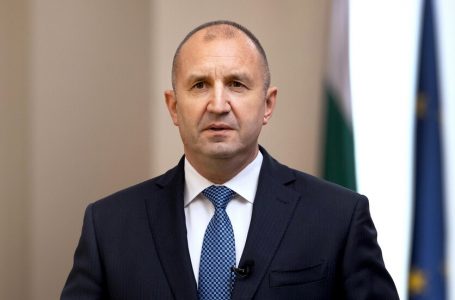 Румен Радев: Няма да допусна въвличане на България във войната в Украйна! Моята грижа са хората