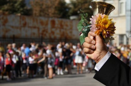 Кметът на Община Пещера ще открие учебната година в ОУ “Св. Патриарх Евтимий”