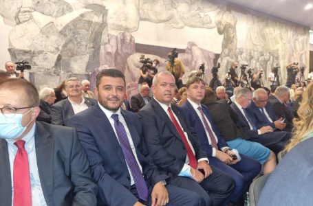 Йордан Младенов е в Инициативния комитет за издигане на Румен Радев и Илияна Йотова за независими кандидати за президент и вицепрезидент