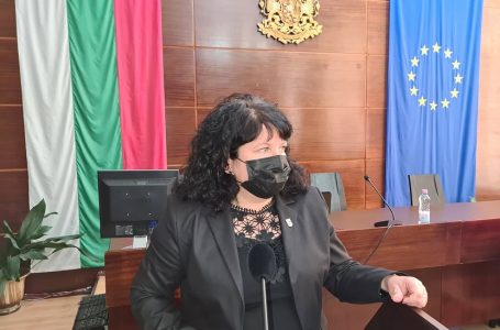 В Общината проведоха встъпителна пресконференция за представяне на проект
