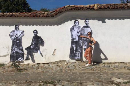 Община Карлово подкрепя проект за популяризиране постиженията на български художници