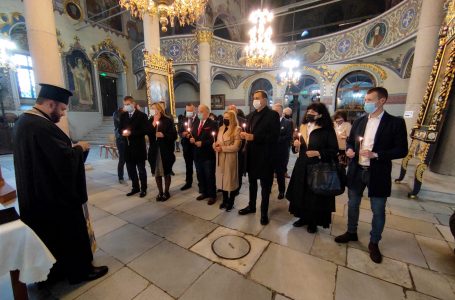 Коалиция ГЕРБ-СДС Пазарджик даде старт на предизборната си кампания