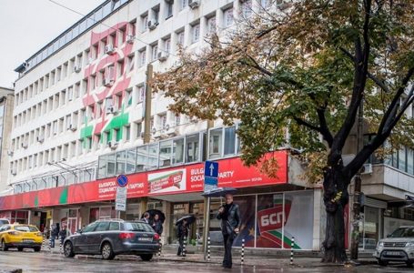 Служебното правителство гони БСП от Позитано 20