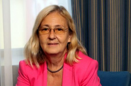 Проф. Кожухарова: Тестовете за антитела няма да влязат в зеления сертификат