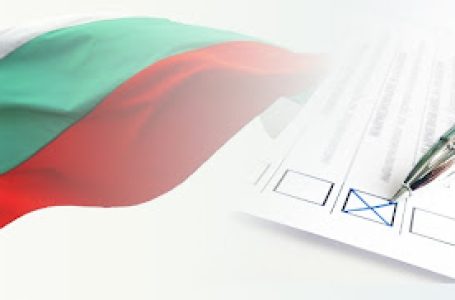 Отпускат близо 6,5 млн. лева за видеонаблюдение на изборите