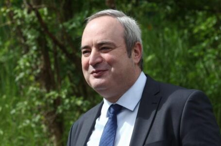 Проф. Герджиков чака 30 минути Радев за дебат в Хасково. Той не дойде