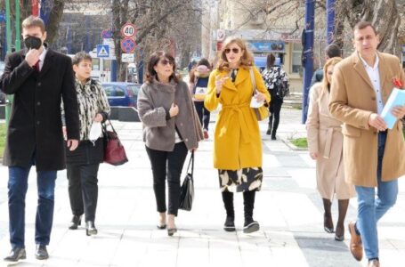 Първа политическа сила в Пазарджик е коалицията ГЕРБ-СДС