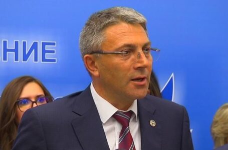 ДПС първи в чужбина: Събира 40.24% за парламент, Карадайъ – с 40.07%