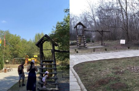 В Община град Добрич приключи проектът “Зелена Дружба”