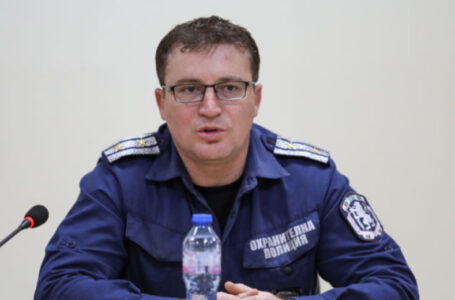 Директорът на ОДМВР-Пазарджик: “Имам радостта и удоволствието да ви поздравя по случай празника на българската полиция 8-ми ноември – Деня на Свети Архангел Михаил !”