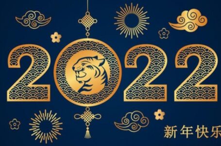 Китайската 2022 година: Под знака на черния воден тигър, ето какво ни чака