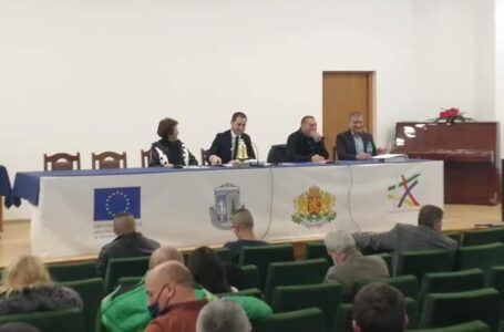Такса смет през 2022 г. за жителите на Велинград няма да бъде вдигана