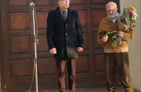 Професор Румен Стоянов е тазгодишният носител на Националната награда „Д-р Иван Богоров“