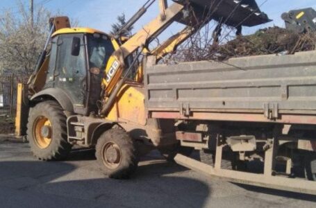 Карлово разширява регионалното депо за отпадъци
