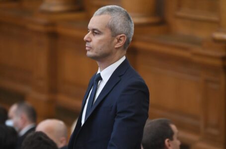 “Възраждане”тревожно обяви, че се готви окупация на България, предприема серия от мерки