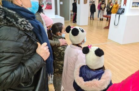 Сираци от Община Пещера получиха еднократни помощи