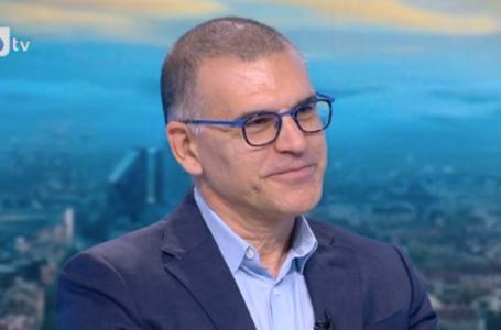Симеон Дянков: Догодина инфлацията ще е още по-висока, правителството подценява ситуацията
