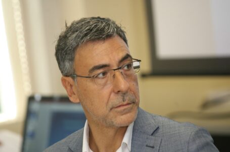 Проф. Даниел Вълчев: Правото на образование е нарушено