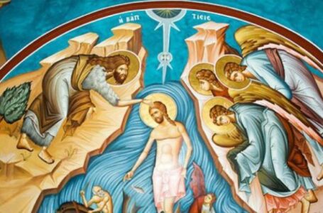 774 именици празнуват Йордановден в Добрич