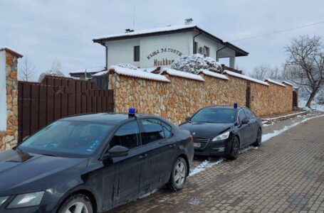 КПКОНПИ ИЗВЪРШВА ПРОВЕРКА В ОБЩИНА ЛУКОВИТ