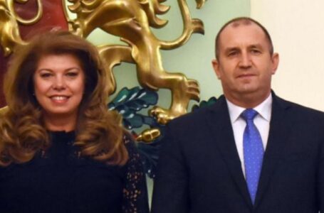 Румен Радев полага клетва, Патриарх Неофит ще отслужи молебен