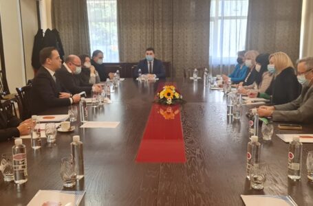 Кметът на Добрич Йордан Йорданов инициира среща на кметове от областта с народни представители