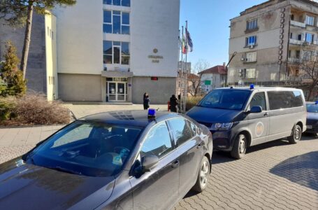 КПКОНПИ ИЗВЪРШВА ПРОВЕРКА В ОБЩИНА ЛОМ