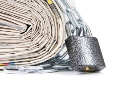 Зачестяват физическите и вербални атаки срещу журналисти заради ковид