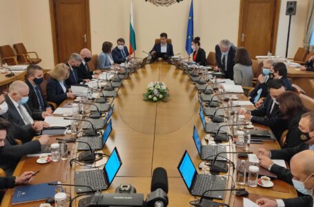 Нови 9 областни управители са назначени днес