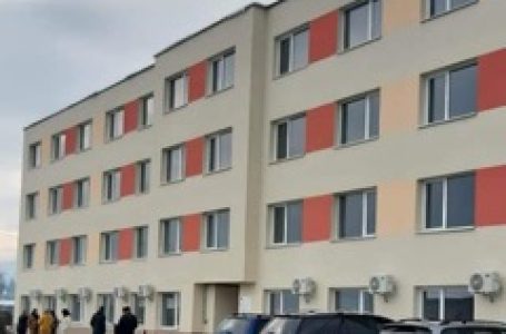 Започна приемът на документи за настаняване в социалните жилища във Велинград