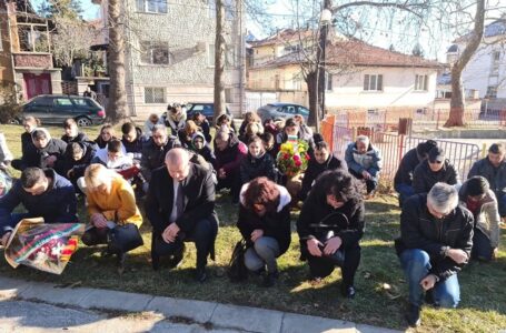 144 години от Освобождението на Пещера