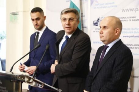 ДПС пуска сигнал за незаконни действия на МВР до европейските институции