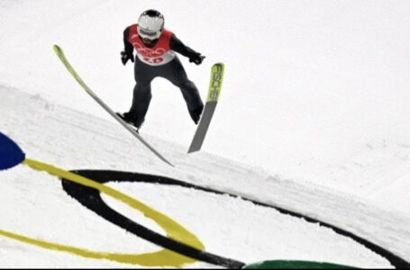 Владимир Зографски се класира на финалите на олимпийските игри