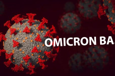 Подвариантът на Омикрон ВА.2 е вече в България