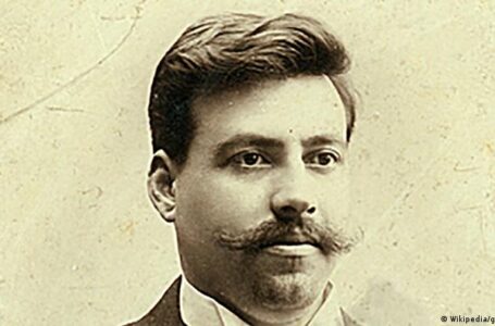 150 години духът на Гоце Делчев – Апостолът на Македония