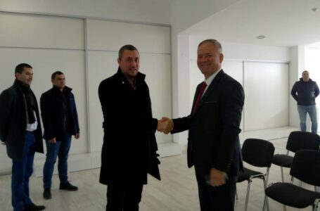 Късноантичната и средновековна крепост в Ахтопол стана по-достъпна