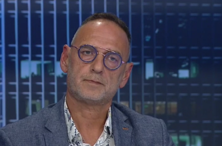 Любен Дилов-син: Служебен кабинет на Радев ще е по-добре от сегашния! Нинова е „форсмажоретката“ на правителството