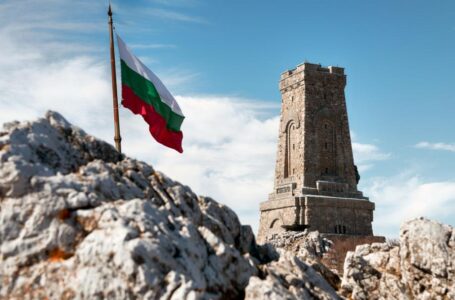 3 март – Честит празник, българи!
