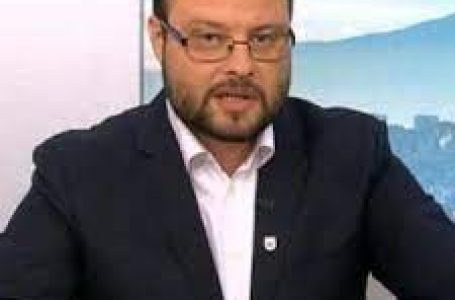 Почина Десислав Чуколов, един от създателите на АТАКА