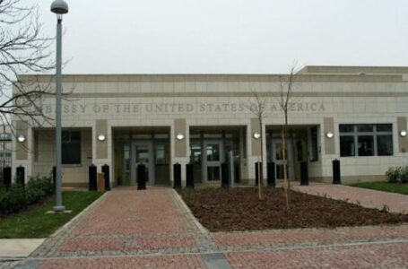 Американското посолство опроверга Асен Василев за Gеmсоrр