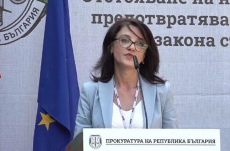 Шефът на Спецпрокуратурата : Не можем да разпитаме Васил Божков онлайн