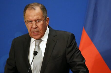 Лавров попари Петков: Всяка страна, която прати съветски С-300 в Украйна, става военна цел на Русия