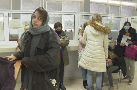 79 700 украински граждани са останали в България