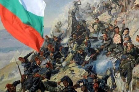 146 години от Априлското въстание