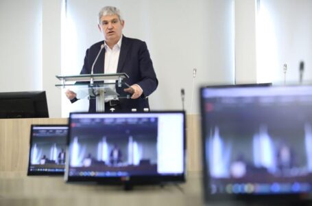 КНСБ за 100-те дни на правителство: Балансът е негативен