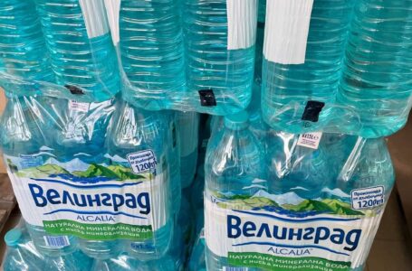 ТИМБАРК БЪЛГАРИЯ дари за нуждите на бежанците от Украйна