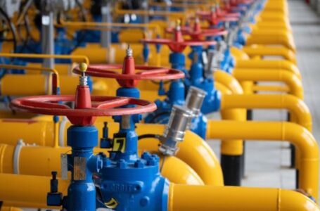 Русия спира доставките на газ за България